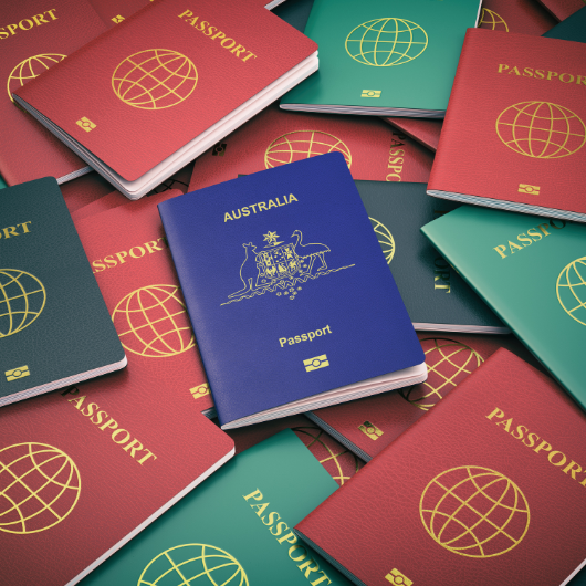 Web Image 2 Visa, Australia, Canada, Immigration